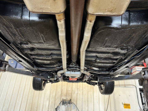 1966 Chevrolet Impala