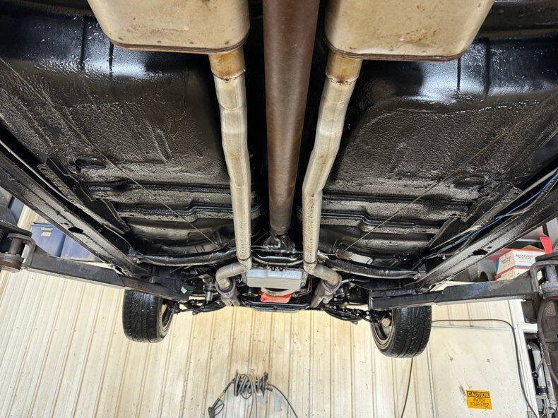 1966 Chevrolet Impala