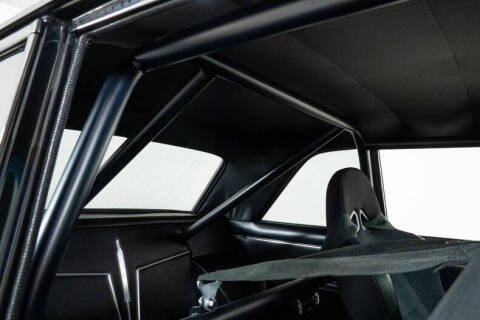 1965 Chevrolet Nova