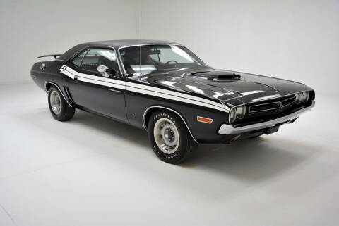 1971 Dodge Challenger