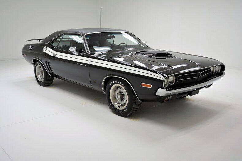1971 Dodge Challenger