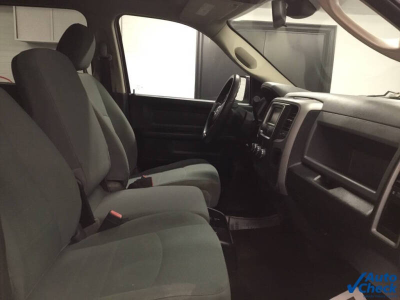 2014 RAM 1500 Express