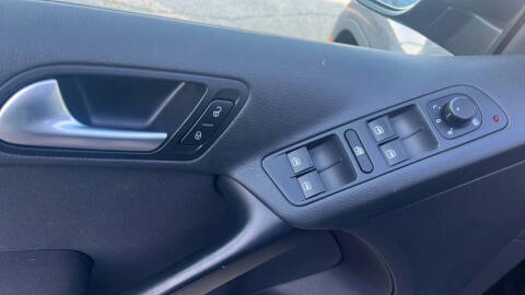 2015 Volkswagen Tiguan