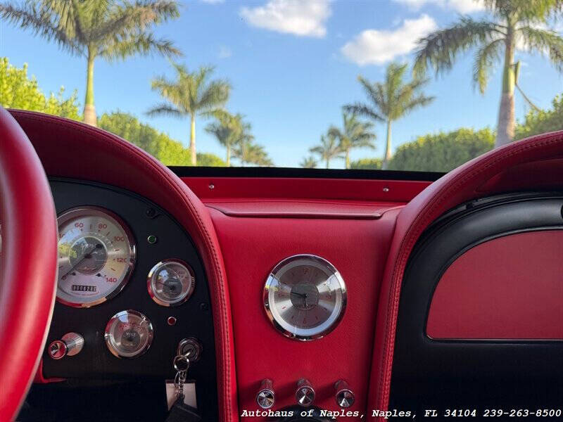 1964 Chevrolet Corvette