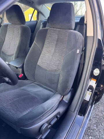 2009 Mazda MAZDA6 s Touring