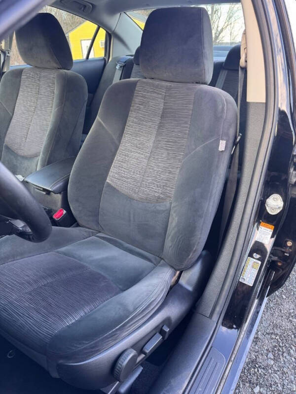 2009 Mazda MAZDA6 s Touring