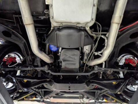 1967 Chevrolet Biscayne