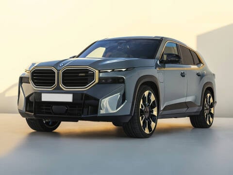 2023 BMW XM