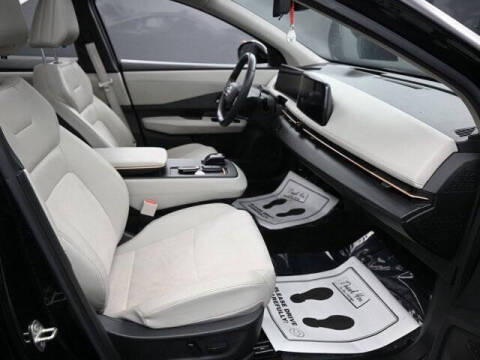 2023 Nissan Ariya Empower+