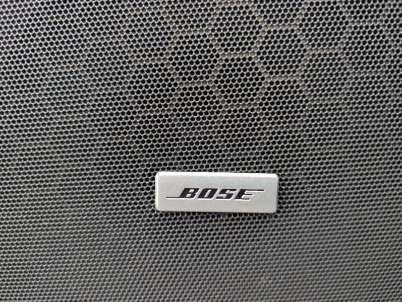 2018 Cadillac XT5 Platinum