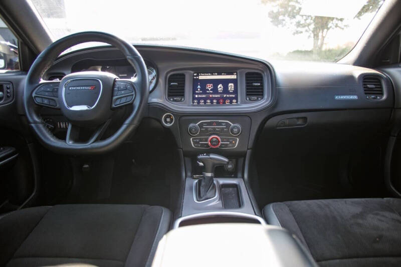 2023 Dodge Charger R/T