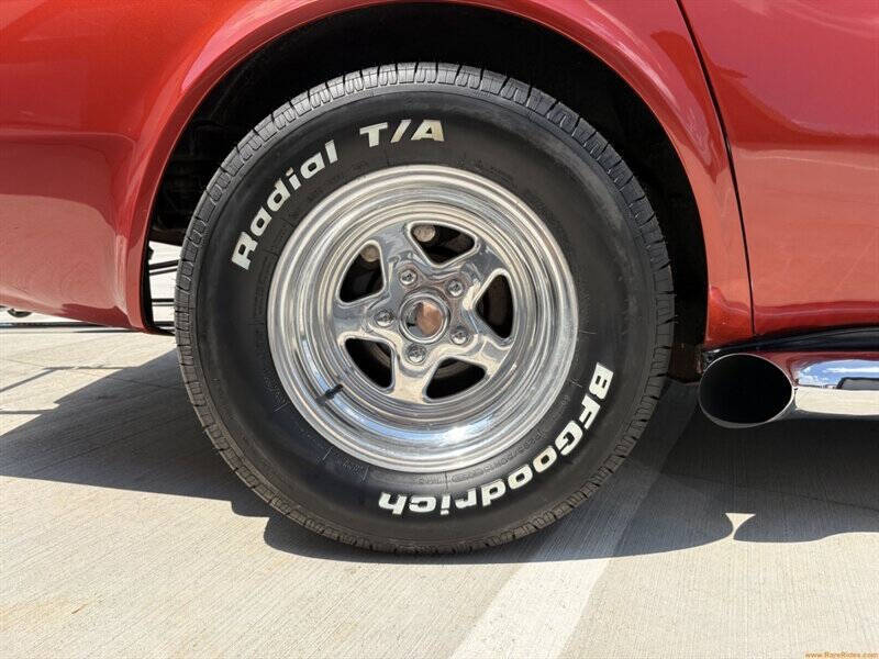 1981 Chevrolet Corvette