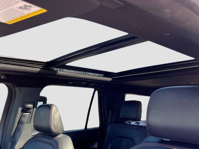 2023 Ford Expedition Timberline