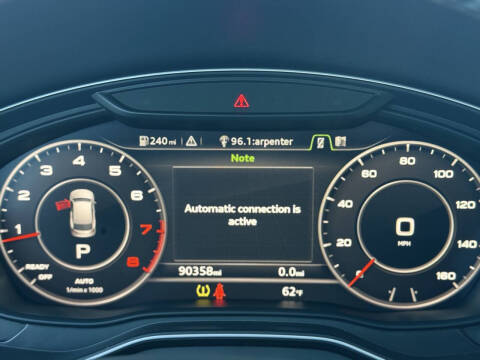 2018 Audi Q5 2.0T quattro Premium Plus