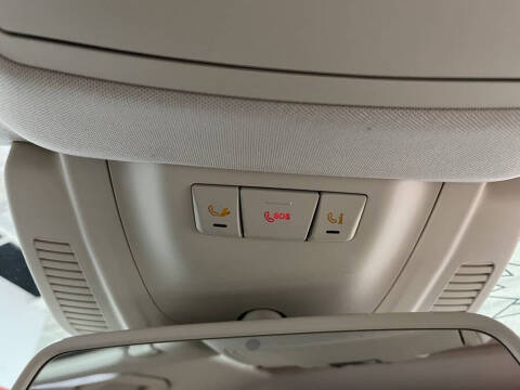 2017 Mercedes-Benz GLS GLS 450