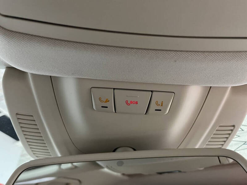 2017 Mercedes-Benz GLS GLS 450