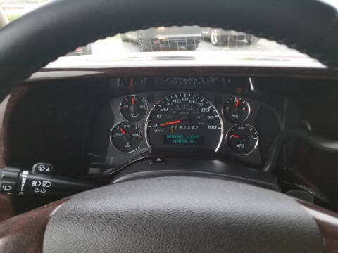 2012 GMC Savana 1500