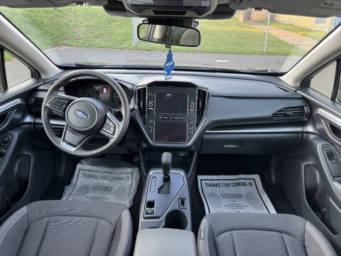 2024 Subaru Impreza