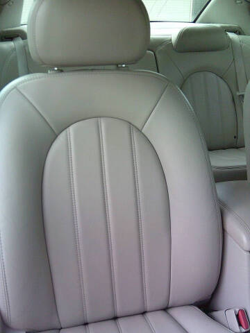 2008 Buick Lucerne CXL