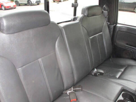 2012 GMC Canyon SLT