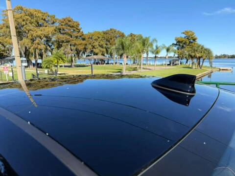 2024 Nissan Versa SR