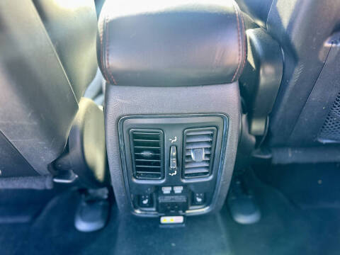 2015 Dodge Durango R/T