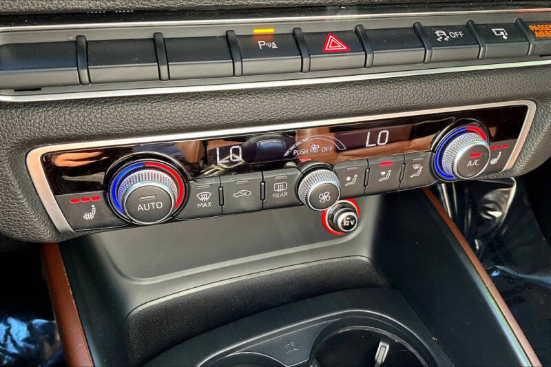 2016 Audi A3 2.0T quattro Premium Plus