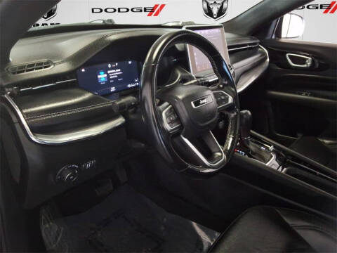 2022 Jeep Compass High Altitude