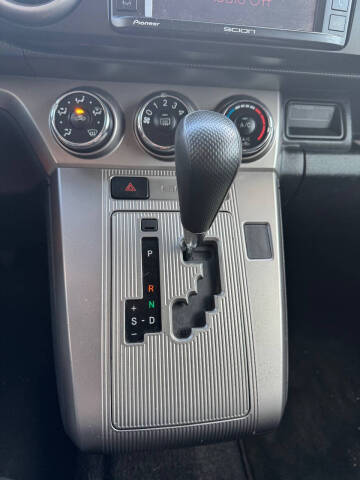 2013 Scion xB