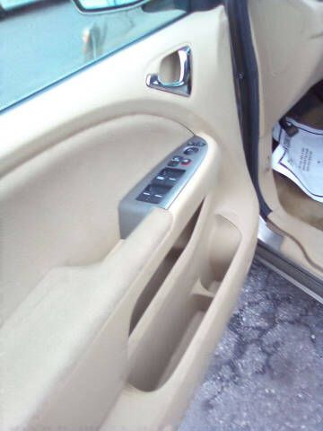 2010 Honda Odyssey EX