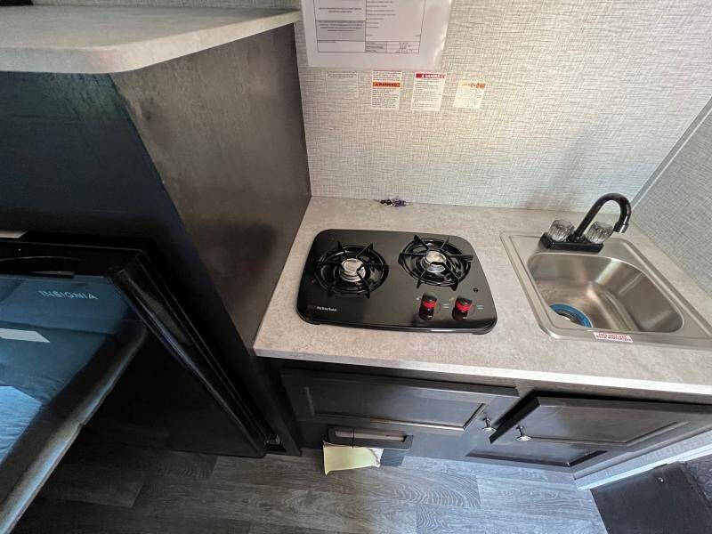 2022 Braxton Creek Bushwhacker Plus