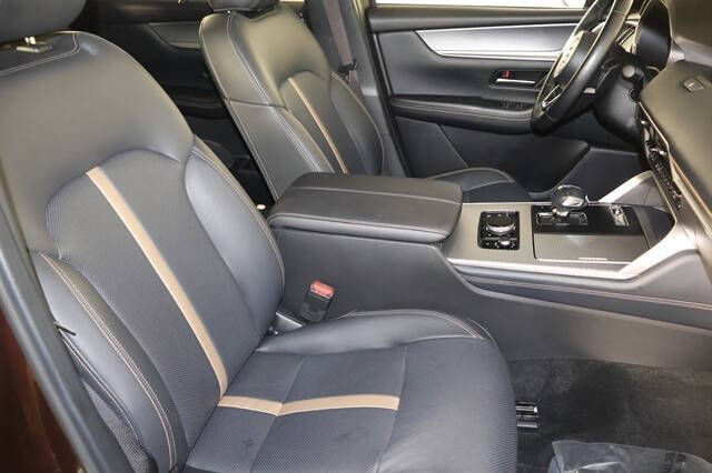 2024 Mazda CX-90 3.3 Turbo S Premium