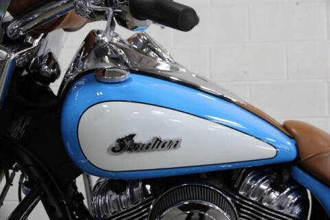 2018 Indian CHIEF VINT