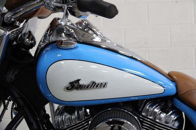 2018 Indian CHIEF VINT