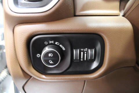 2022 RAM 3500 Laramie