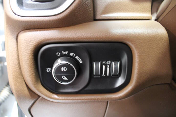 2022 RAM 3500 Laramie