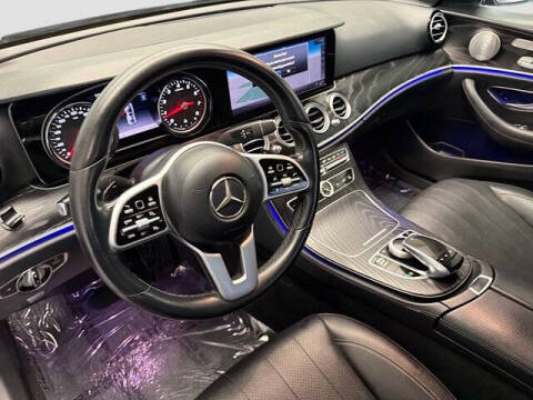 2019 Mercedes-Benz E-Class E 300