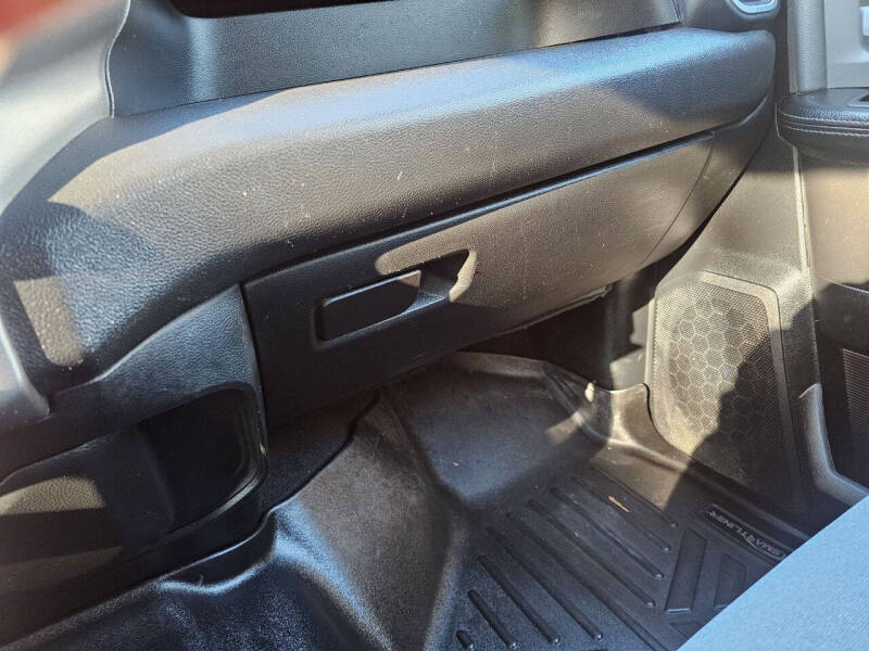 2020 RAM 2500 Big Horn