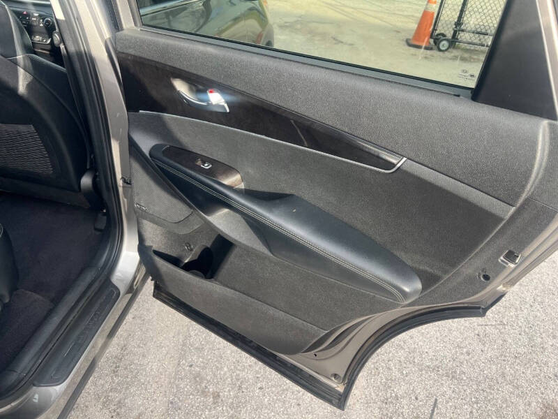 2016 Kia Sorento EX V6