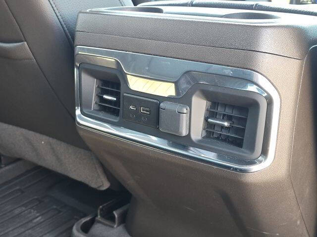 2022 GMC Sierra 2500HD
