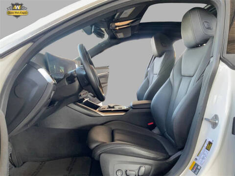 2024 BMW i4 eDrive40 Gran Coupe