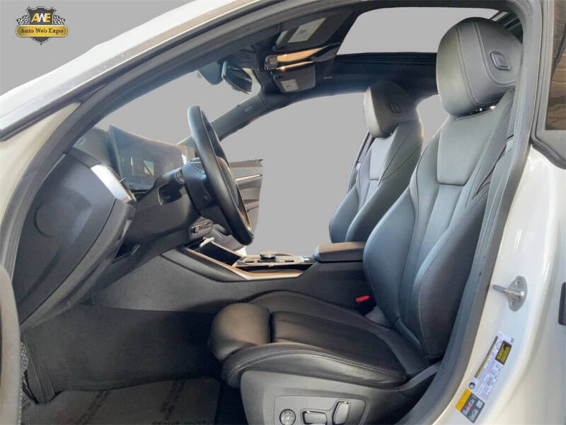 2024 BMW i4 eDrive40 Gran Coupe