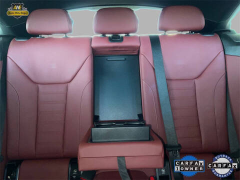 2022 BMW i4 eDrive40 Gran Coupe