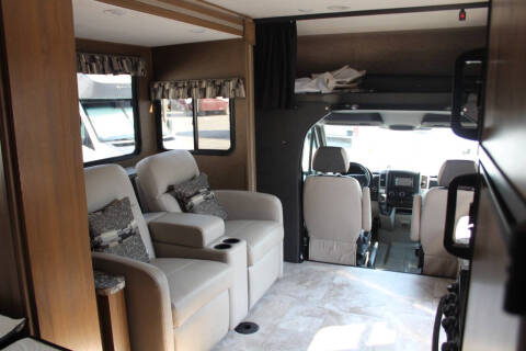 2018 Coachmen RV Prism 24EF