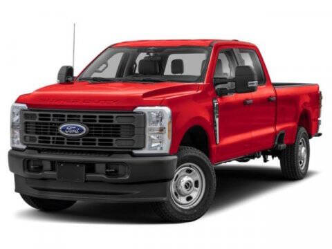 2024 Ford F-350 Base's photo