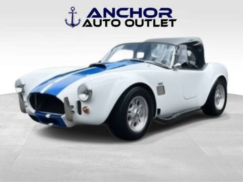 1999 Ford Shelby GT350