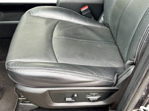 2018 RAM 1500 Laramie