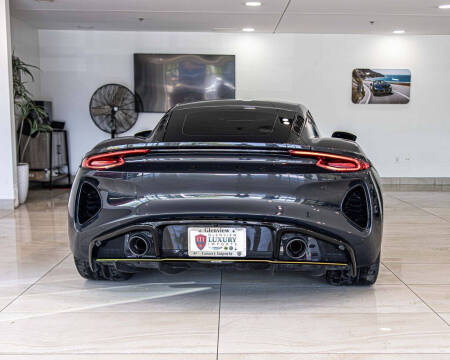 2026 Lotus Emira