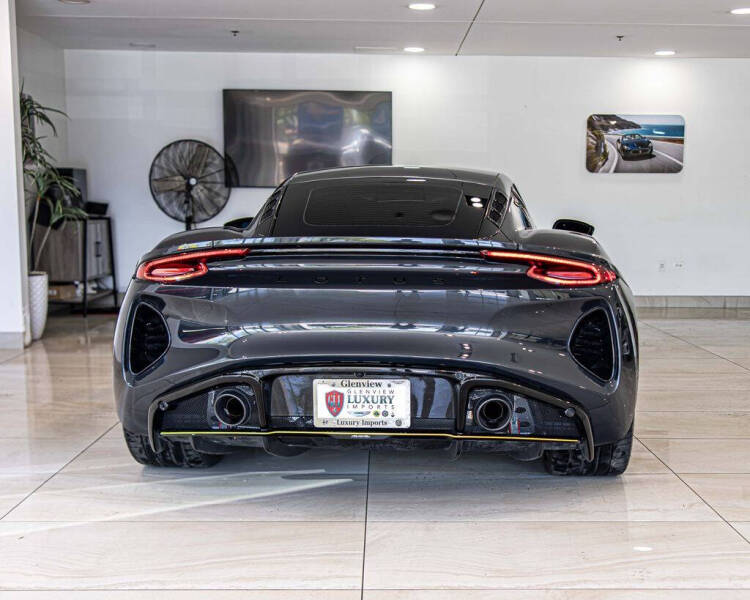 2026 Lotus Emira