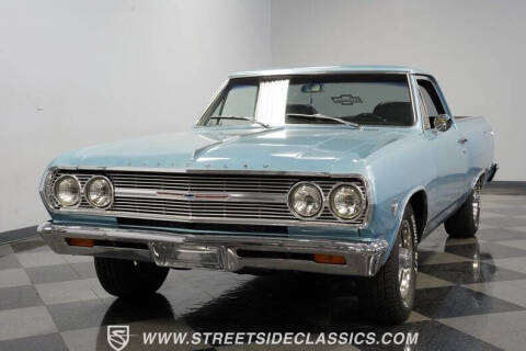 1964 Chevrolet El Camino